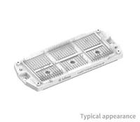 Infineon F3L600R10W4S7F_C22