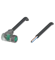 Pepperl+Fuchs V31-WM-A2-BK10M-PUR-U