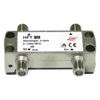 Astro HFT 208