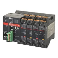 Omron NE1A-SCPU02-EIP VER1.0