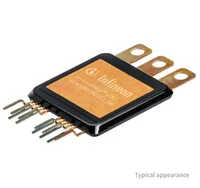 Infineon FF400R07A01E3_S6