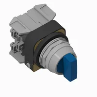 Allen Bradley 800T-2HBH2KB6BX