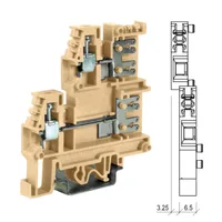 Cabur FF100