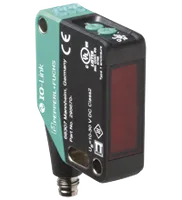Pepperl+Fuchs OBG8000-R200-2EP-IO-V31