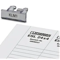 Phoenix Contact KLM 1 + ESL 24X4