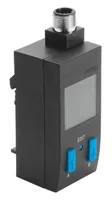 Festo SDE1-V1-G2-W18-L-PI-M12