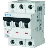 Eaton Electric FAZ-B32/3