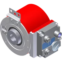 TR Electronic CEH802M-00007