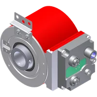 TR Electronic AEH80M-00002