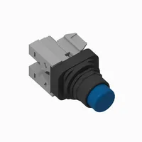 Allen Bradley 800H-QRBH2BAY