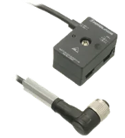 Pepperl+Fuchs VAZ-T1-FK-G10-1M-PUR-V1-W