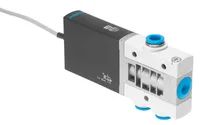 Festo MHE4-MS1H-3/2G-QS-8-K