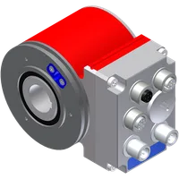 TR Electronic CDH75M-00015