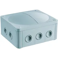 WISKA COMBI 1210/leer