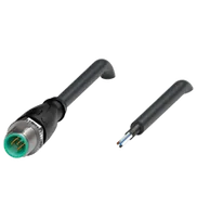 Pepperl+Fuchs V15S-G-BK10M-PUR-U/ABG
