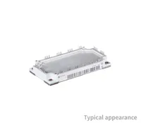 Infineon F4-100R17N3E4