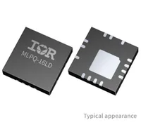 Infineon IRS21844M