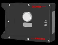 Euchner MGB-L2-ARA-BK5A1-M-L-121008