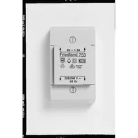 Friedland - Novar D753