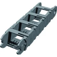 Flexa PL4-48-5F Kunststoff-Führungsketten