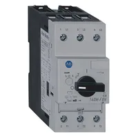 Allen Bradley 140M-F8E-C25-KY