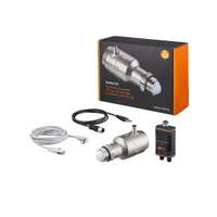 IFM LW2720 STARTER KIT