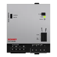 Beckhoff PS9771-2440-0000