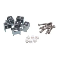 IFM RACK MOUNTING SET PANEL PC
