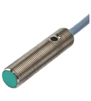 Pepperl+Fuchs NJ2-12GM50-WS-5M