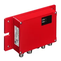Leuze electronic MA 204i Profibus Gateway