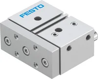 Festo DFM-32-20-P-A-KF