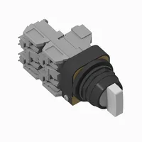 Allen Bradley 800HC-2JRWH2KB7GJ