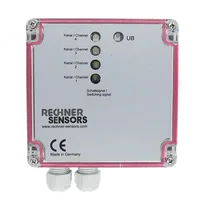 Rechner Sensors KXA-5-4-XXL-P-A-1-KL-Y90
