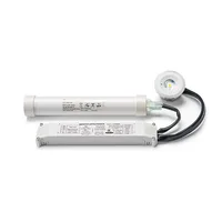 Esylux ELH C LED SC FM weiß
