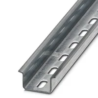 Phoenix Contact NS 35/15 ZN PERF 2000MM