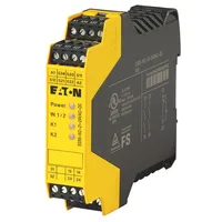 Eaton Electric ESR5-NO-21-24VAC-DC