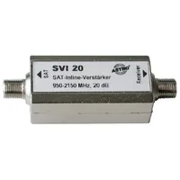 Astro SVI 20