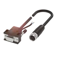Balluff BCC M418-D279-BF-714-PS0825-020