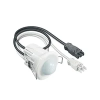 Esylux MD-CE360i/8 WAGO opal-matt