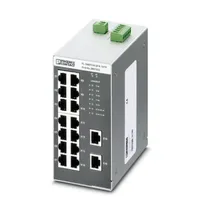 Phoenix Contact FL SWITCH SFN 16TX