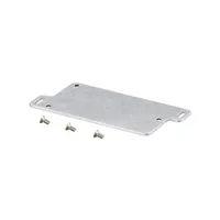 IFM Mounting Set O3X Front