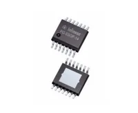 Infineon TLE7273-2E V50