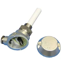 Rechner Sensors KAS-80-M18/50-S-M18-PTFE/AL-125C-KL-1