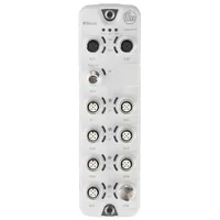 IFM IO-Link Master SL EIP 8P IP69K