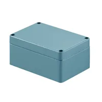 Weidmüller KLIPPON K2 RAL7001
