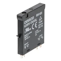 Omron G3RV-D03SL 24VDC