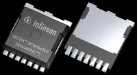 Infineon BTN9960LV