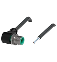 Pepperl+Fuchs V15S-W-BK10M-PUR-U