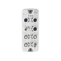 IFM IO-Link Master DL MB 4P IP69K