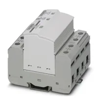 Phoenix Contact FLT-SEC-T1+T2-1S-350/25-FM